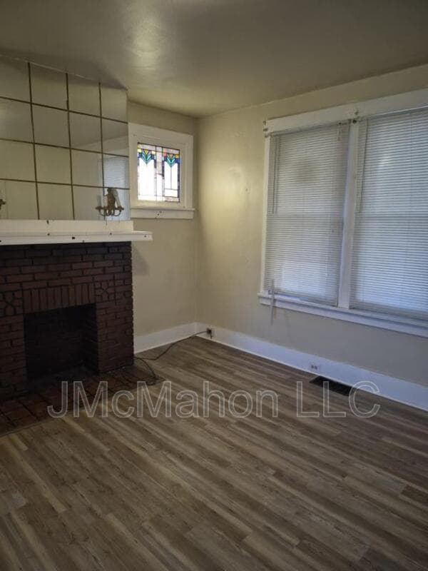 McKeesport House: 713 Ridge St.