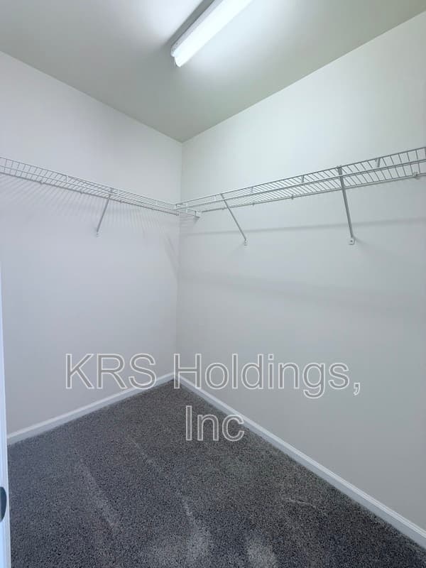 Fuquay Varina House: 232 N Honey Springs Avenue