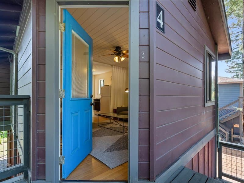 Guerneville Townhome: 14975 River Road