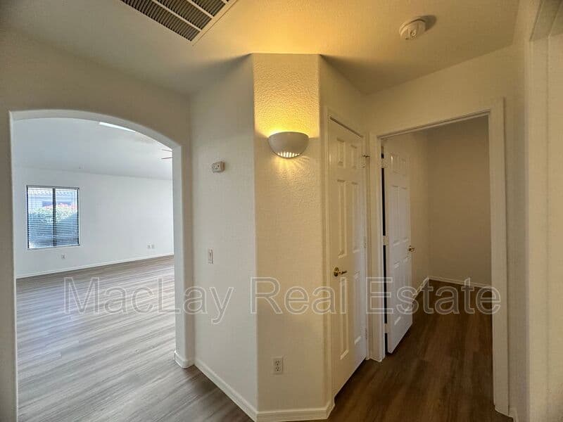 Chandler House: 1831 W. Havasu Way