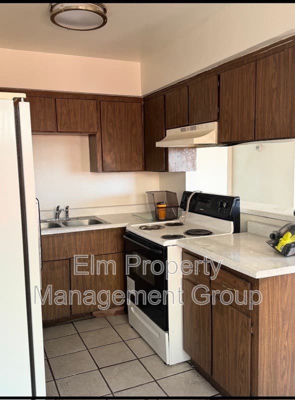 North Las Vegas Condo: 2728 Haddock Avenue - A