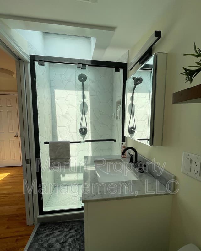 Medford Condo: 34 Vine Street - 1