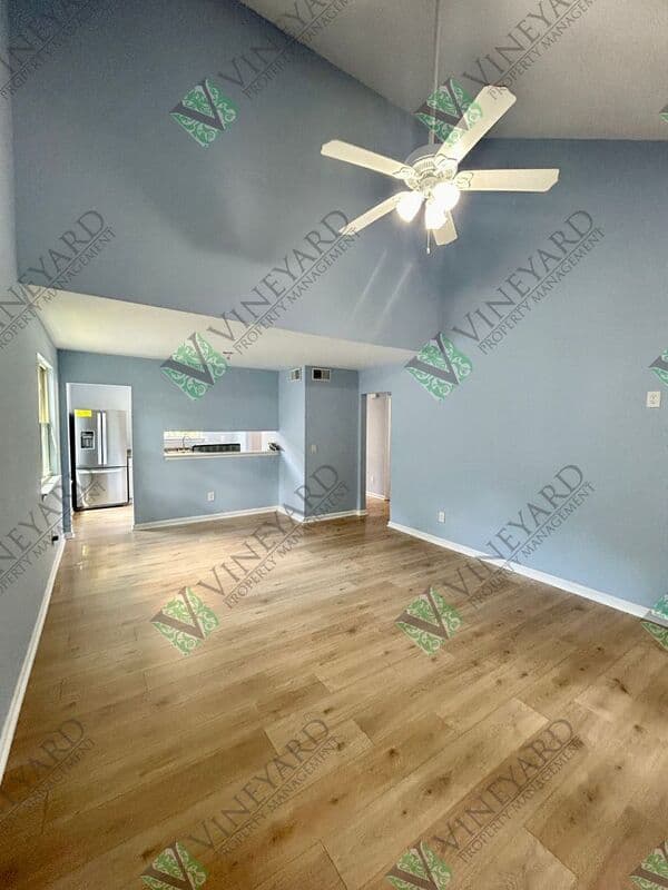 Smyrna Townhome: 1014 Falling Water Drive SE