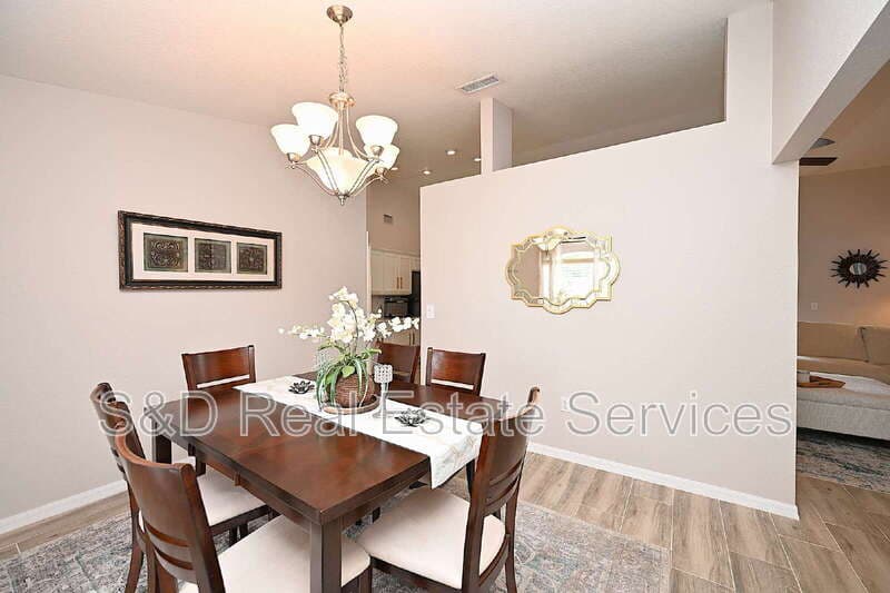 Lakeland House: 5179 White Egret Lane