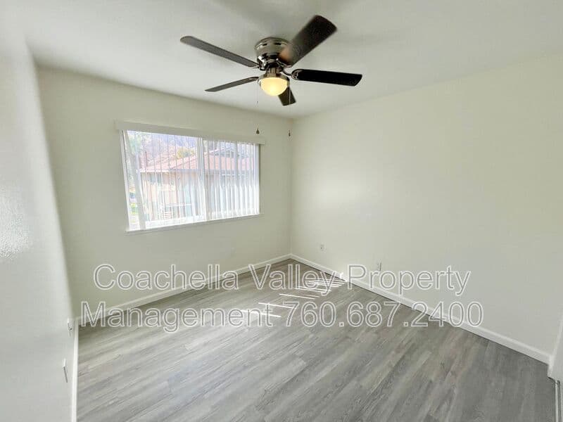 Palm Desert Condo: 72724 Eagle Road