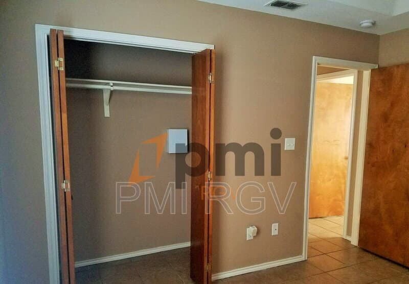 Edinburg Condo: 1014 French Ave
