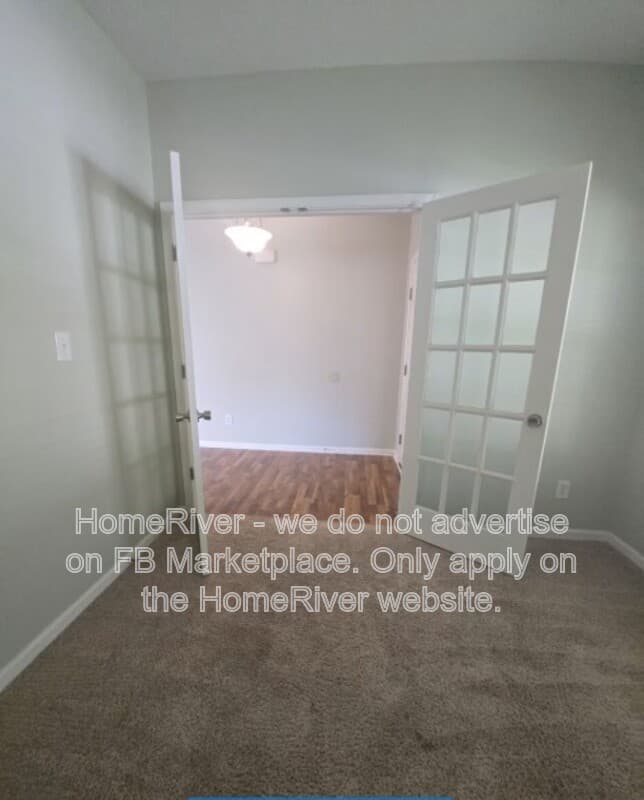 Fishers House: 13433 Smokey Quartz Ln