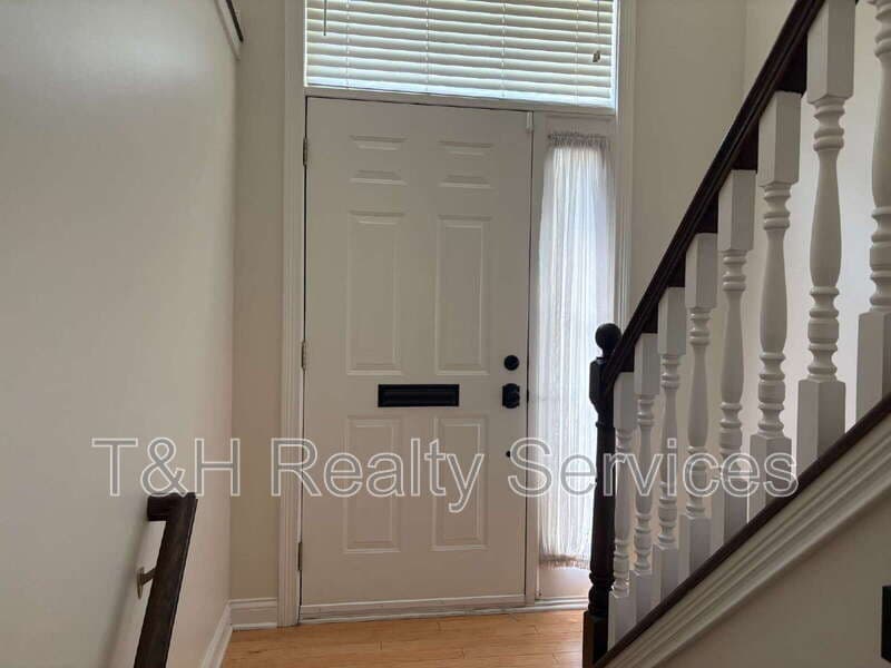 Indianapolis Townhome: 368 Firehouse Place