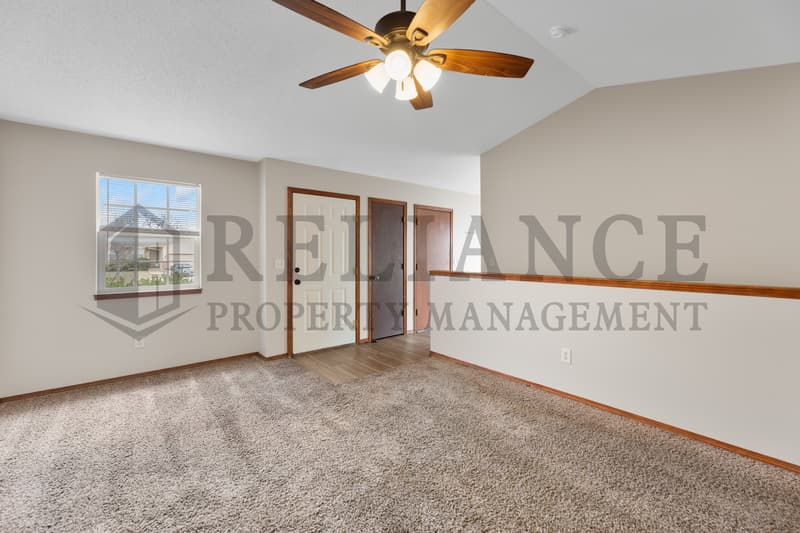Wichita Condo: 9920 East Kinkaid Circle