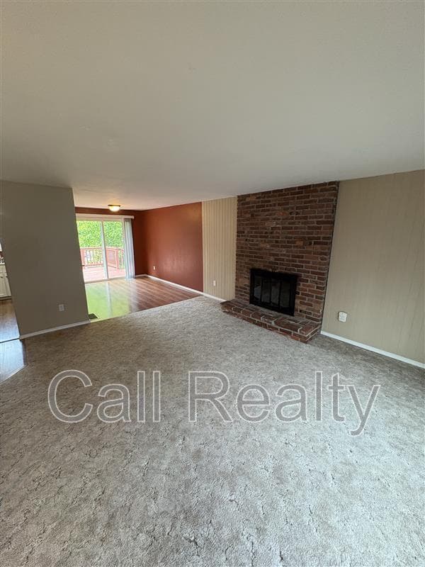 Spokane Valley House: 309 N. Mayhew