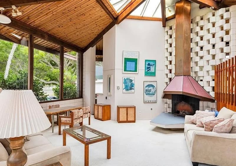 La Jolla Condo: 2622 Torrey Pines Rd