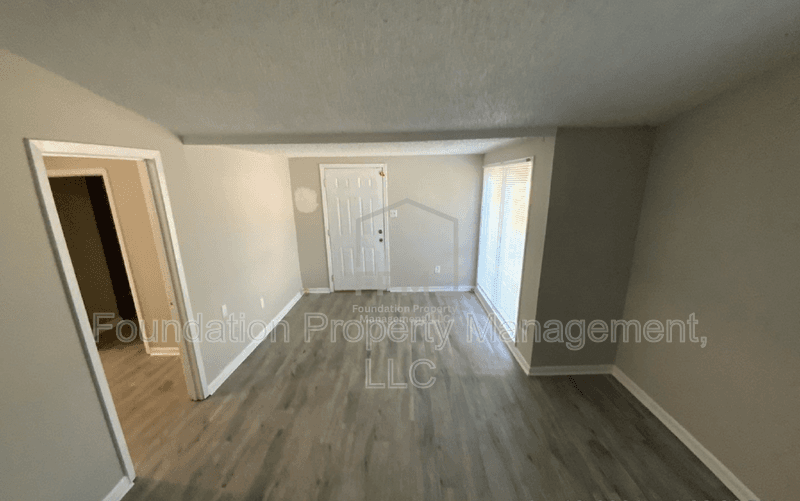Memphis House: 3840 McCain Road