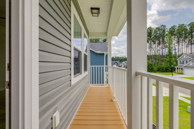 Pooler House: 223 Tanzania Trail