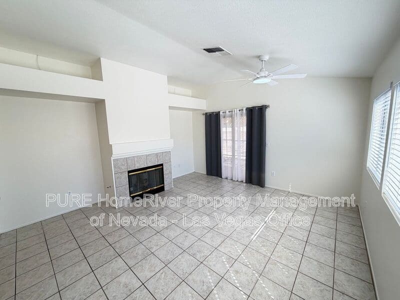 Las Vegas House: 4500 N. Cielo Lane