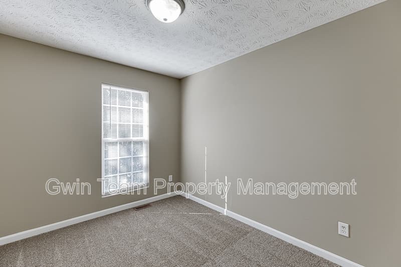 Gainesville Townhome: 2883 Creek Bottom Ct