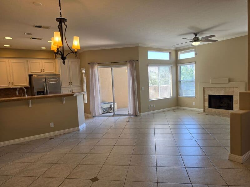 Lake Forest House: 28436 Yosemite Drive