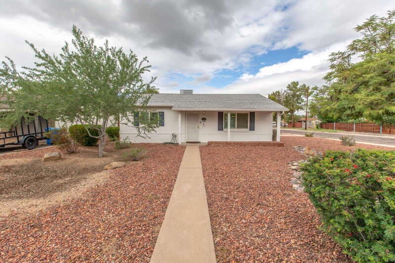 Phoenix House: 2246 East Weldon Avenue