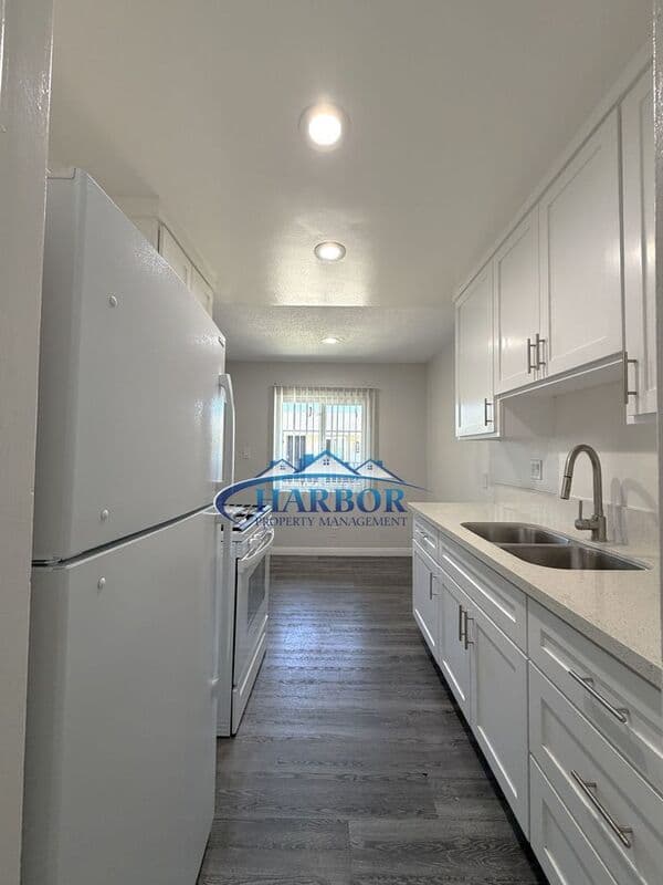 Long Beach Condo: 1388 Martin Luther King Junior Avenue