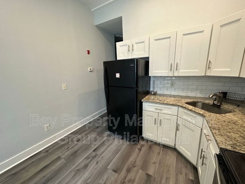 Philadelphia Condo: 2018 N 18th St.