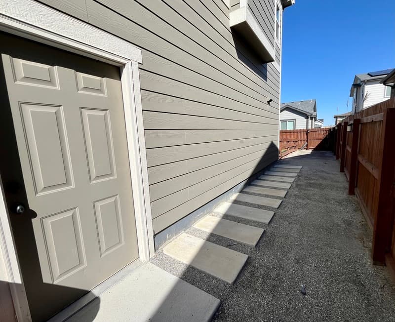 Commerce City House: 18027 E. 99th Ave