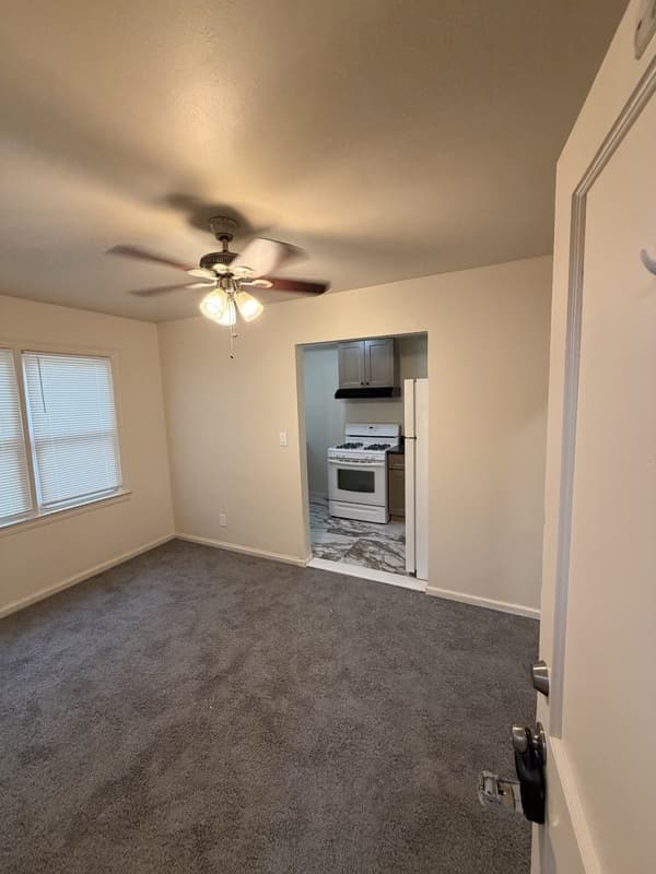 Detroit Condo: 9384 Rutherford Street - 2