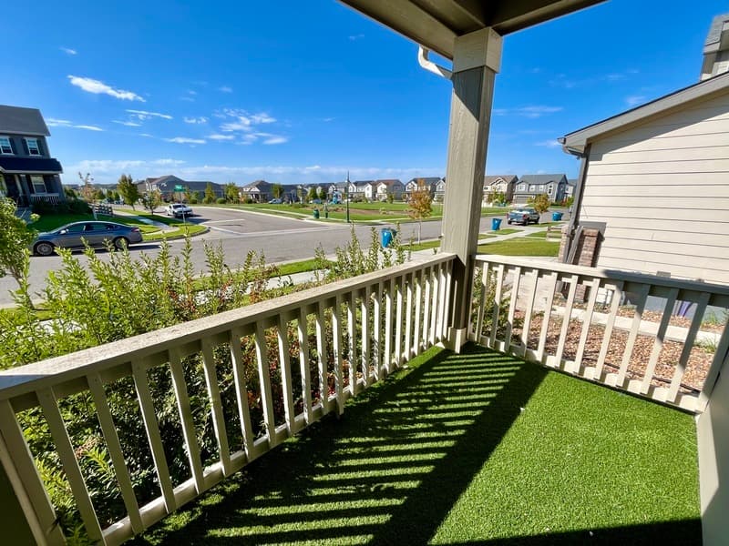Commerce City House: 18027 E. 99th Ave
