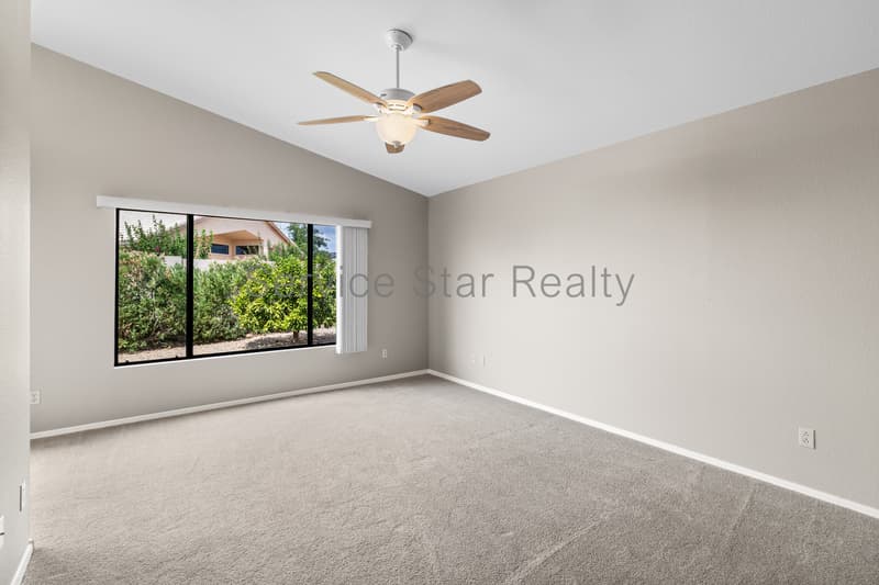 Goodyear House: 3928 N 151st Ave