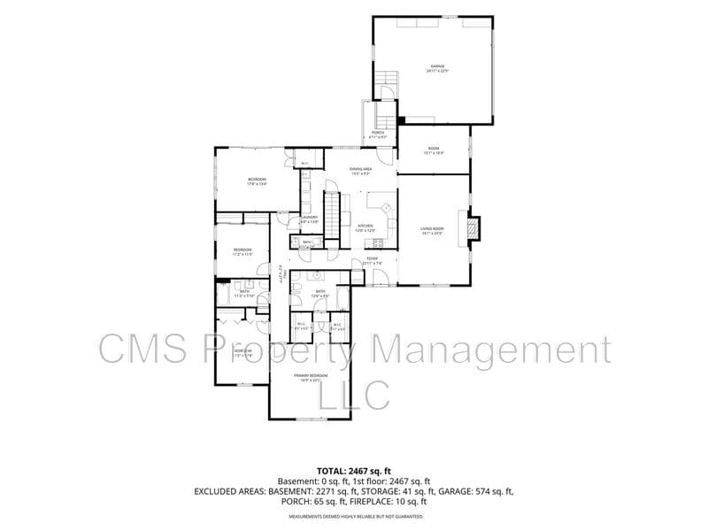 Morganville House: 17 Bauers Ln