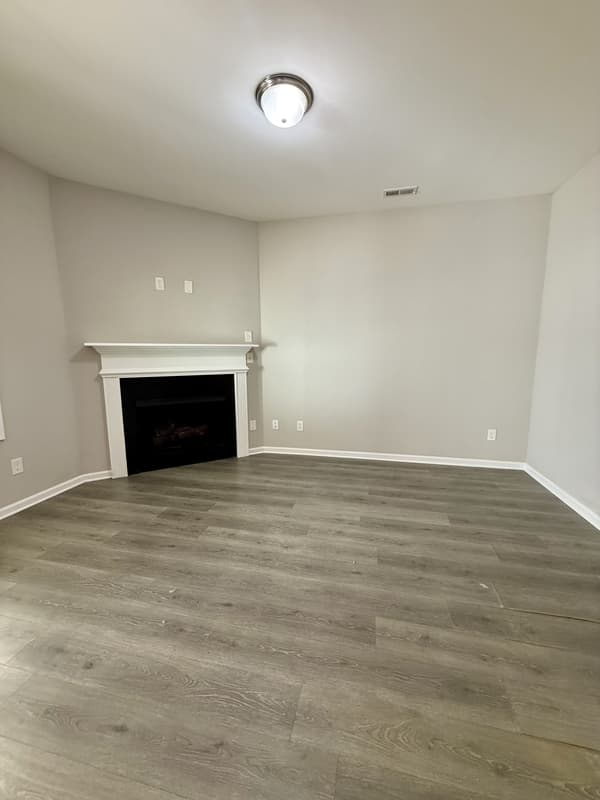 Clayton Townhome: 151 Cullen Court - 1
