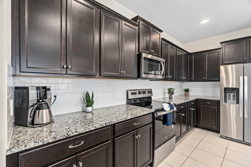 Kissimmee Townhome: 8946 Sydney Avenue