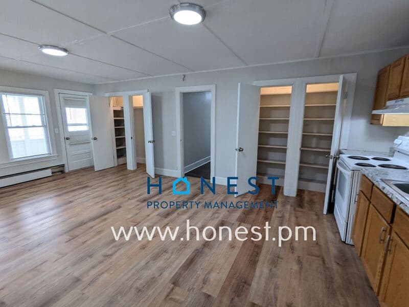 Waterville Condo: 110 Silver Street