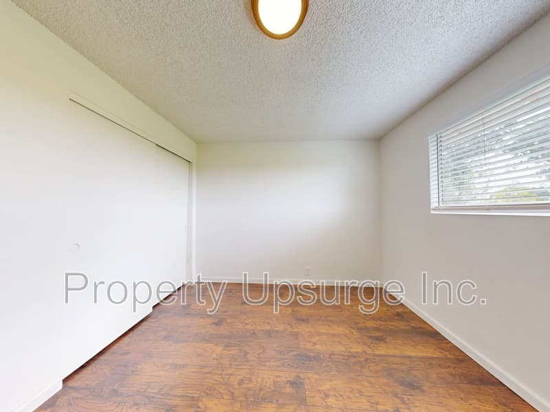Oroville Apartment: 425 Nelson Ave