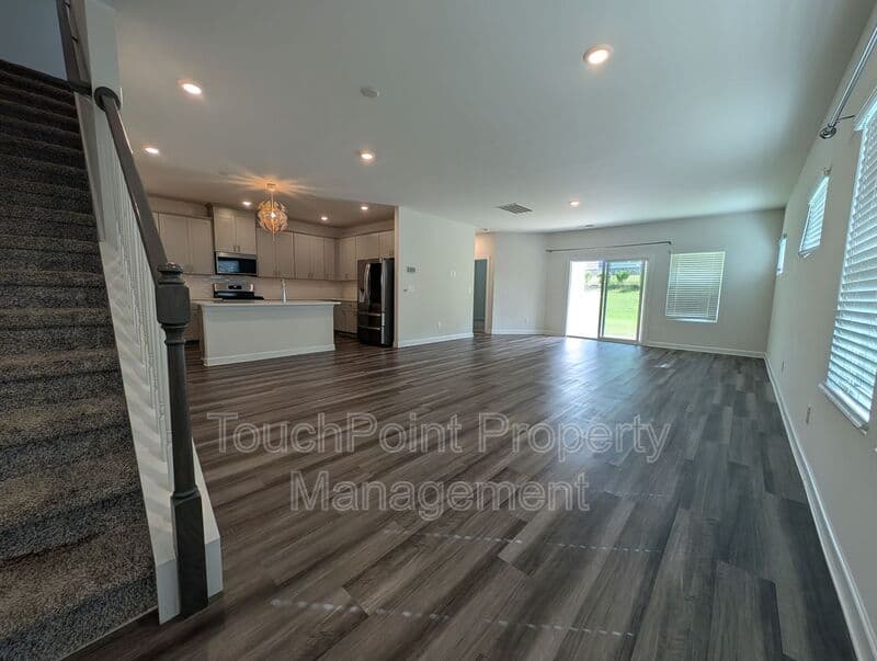 Charlotte House: 2716 Arbor Loop