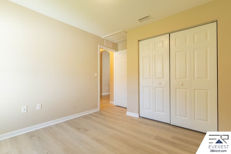Palm Coast House: 25 Louisville Drive