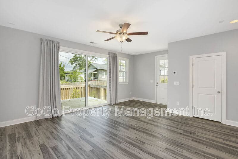 Spartanburg House: 188 Silver Hill Street