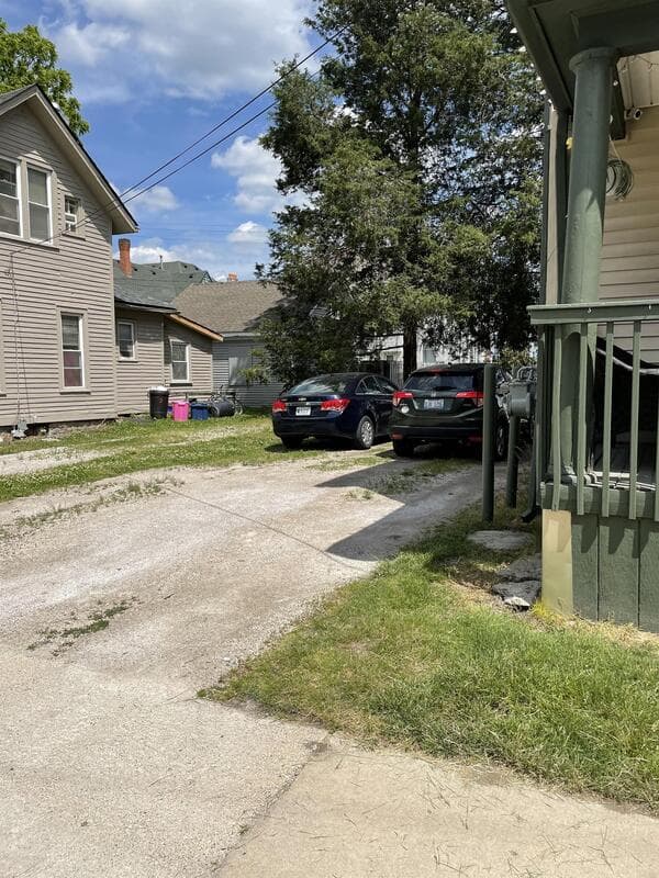 Ypsilanti Condo: 416 Olive Street