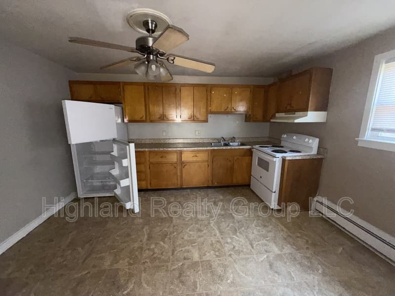 Harrisburg Condo: 100 Spring Street - A3