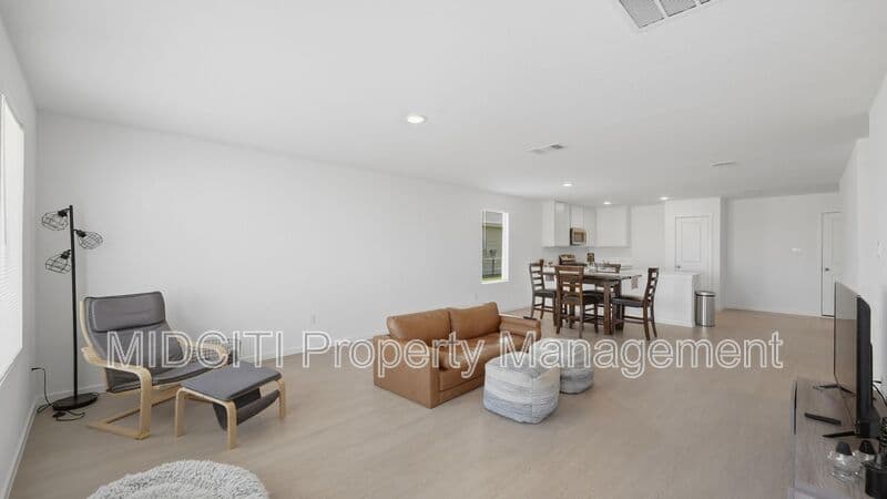 New Braunfels House: 3159 Dispatch Dr
