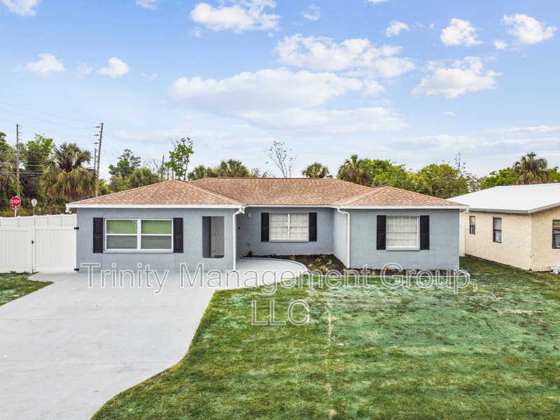Tarpon Springs Condo: 380 Jeru Blvd - Room 5