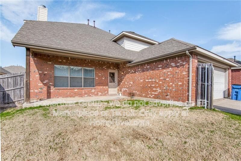 Mckinney House: 4529 Maidstone Way