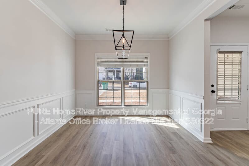 Buford House: 2839 Suttonwood Way