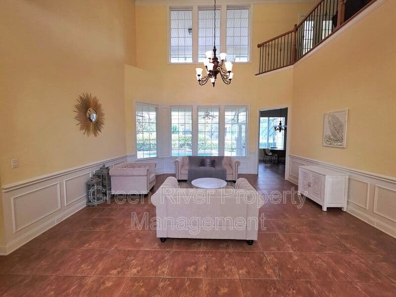 Fleming Island House: 2723 Shade Tree Dr