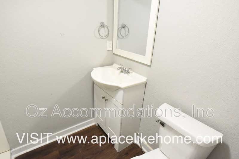 Saint Joseph Condo: 1408 N 2nd St