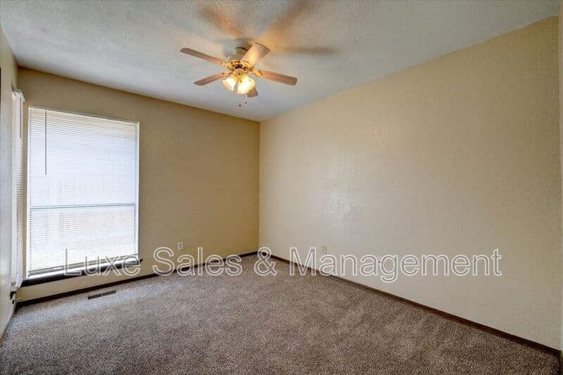 Oklahoma City House: 3718 Southwind Ave