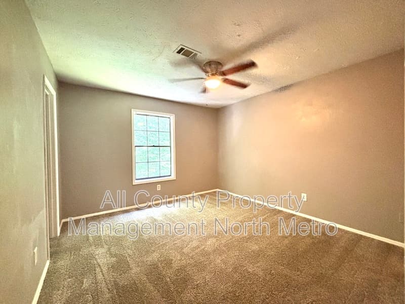 Snellville Townhome: 2241 Highpoint Road
