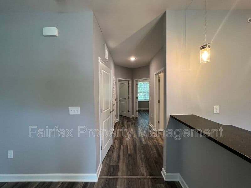 Durham Condo: 518 Boone St
