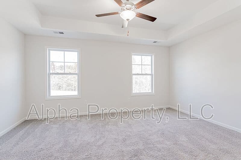 Greer House: 328 Trail Branch Ct
