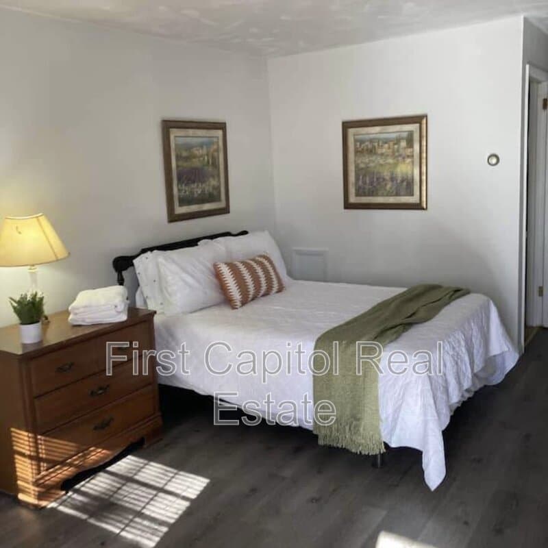 Fairfield Condo: 5104 Fairfield Rd