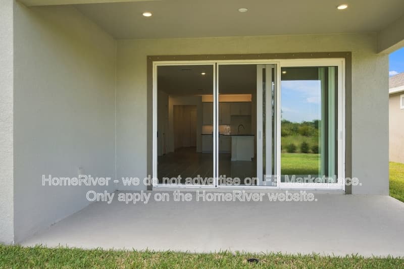 Punta Gorda House: 13464 Turnleaf Blvd
