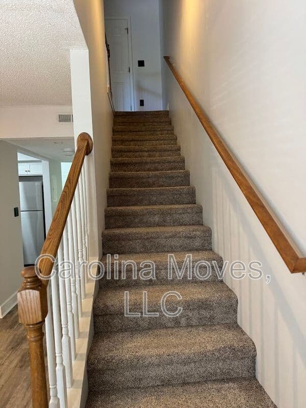 Greenville Townhome: 631 Bear Drive